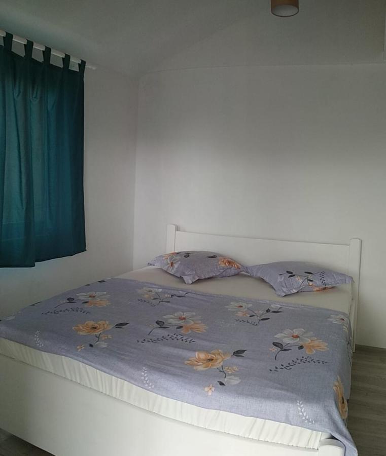 Casuta Teo Otel Ocna Sibiului Dış mekan fotoğraf
